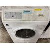 Image 2 : L2 - Huebsch Commercial Front-Load Washing Machine (Model YFNE5BJP115CW01) - bidder responsible for 