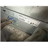 Image 3 : L2 - Huebsch Commercial Front-Load Washing Machine (Model YFNE5BJP115CW01) - bidder responsible for 