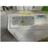 Image 4 : L2 - Huebsch Commercial Front-Load Clothes Dryer (bidder responsible for disconnection & removal)