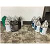 Image 1 : L2 - Group of Commercial Disinfectant & Auto Detailing Chemicals
