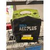 Image 1 : L2 - Zoll AED Plus Automated External Defibrillator w/ CPR Uni-padz Electrodes