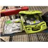 Image 3 : L2 - Zoll AED Plus Automated External Defibrillator w/ CPR Uni-padz Electrodes