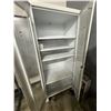 Image 2 : L2 - Commercial 2-Door Steel PPE / Safety Center Supply Cabinet w/ Viewing Window