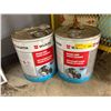 Image 1 : L2 - 2pc WÃ¼rth Metal Pails - Low VOC Brake and Parts Cleaner
