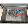 Image 8 : L2 - JTC Mechanics rolling tool box w/ misc. tools