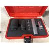 Image 2 : L2 - Tesla service tools HVAC socket set & drive unit bushing bar