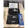 Image 1 : L2 - 3pc - Mark-10 Digital force gauge & x2 refractometers