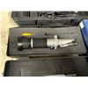 Image 2 : L2 - 3pc - Mark-10 Digital force gauge & x2 refractometers