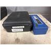 Image 5 : L2 - 3pc - Mark-10 Digital force gauge & x2 refractometers