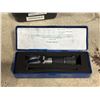 Image 6 : L2 - 3pc - Mark-10 Digital force gauge & x2 refractometers
