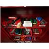 Image 2 : L2 - Contents of cabinet including dongles & misc. tools