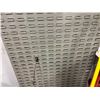 Image 3 : L2 - Rack for plastic organization bins - 36x66"