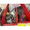 Image 2 : L2 - Contents includes OEM Tesla bolted, hardware, PPE, etc.