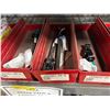Image 5 : L2 - Shelf - Caliper pins, shafts, etc.