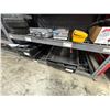 Image 11 : L2 - Contents - Misc. tools, OEM Tesla hardware, control arm assembly, air regulator, etc.