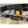 Image 9 : L2 - Contents - Misc. tools, OEM Tesla hardware, control arm assembly, air regulator, etc.