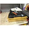Image 3 : L2 - Contents - PPE Equipment, suspension components, bins, dolly, etc.