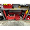 Image 1 : L2 - Workbench w/ steel frame - 60x30x36"