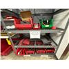 Image 1 : L2 - Contents - OEM Tesla suspension components, ducts, tools, etc.
