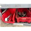 Image 7 : L2 - Contents - OEM Tesla suspension components, ducts, tools, etc.