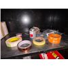 Image 2 : L2 - Contents includes adhesion promoter, euroseal gel, tape, gaskets sealer, wax, etc.