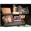 Image 4 : L2 - Contents includes adhesion promoter, euroseal gel, tape, gaskets sealer, wax, etc.