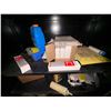 Image 5 : L2 - Contents includes adhesion promoter, euroseal gel, tape, gaskets sealer, wax, etc.