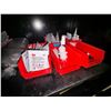 Image 6 : L2 - Contents includes adhesion promoter, euroseal gel, tape, gaskets sealer, wax, etc.