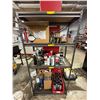 Image 1 : L2 - Adjustable steel storage rack - 36x16x72"