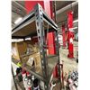 Image 2 : L2 - Adjustable steel storage rack - 36x16x72"