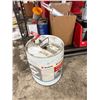 Image 5 : L2 - Shelf - Simple green industrial cleaner, elastic sealant, AC flush solvent, etc.
