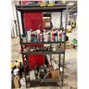 Image 1 : L2 - Adjustable steel storage rack - 36x16x72"