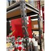 Image 2 : L2 - Adjustable steel storage rack - 36x16x72"