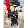 Image 2 : L2 - Northwave Fleet Supplies telescoping oil drain pan on wheels