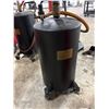 Image 3 : L2 - Northwave Fleet Supplies telescoping oil drain pan on wheels