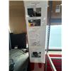 Image 11 : L2 - Hunter WA330 Laser Alignment rack w/ Rotary Lift 4 post hoist - Complete Set - Tested & Working