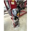 Image 13 : L2 - Hunter WA330 Laser Alignment rack w/ Rotary Lift 4 post hoist - Complete Set - Tested & Working