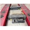 Image 14 : L2 - Hunter WA330 Laser Alignment rack w/ Rotary Lift 4 post hoist - Complete Set - Tested & Working