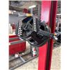 Image 5 : L2 - Hunter WA330 Laser Alignment rack w/ Rotary Lift 4 post hoist - Complete Set - Tested & Working