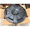 Image 1 : L2 - 4pc - OEM Brand New Tesla Cybertruck 20" Core Wheel Covers