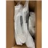 Image 2 : L2 - 4pc - OEM Brand New Tesla Cybertruck 20" Core Wheel Covers