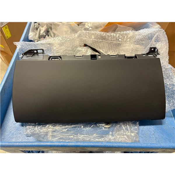L2 - OEM Brand New Tesla Model 3 Front Glove Box Storage Assembly