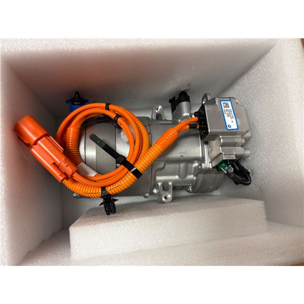 L2 - OEM Brand New Tesla Model 3 Air Conditioning AC Compressor