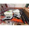Image 2 : L2 - 7pc - OEM Brand New Tesla Model Y Power Strut - Liftgate LH & RH (5), Cybertruck Left and Right