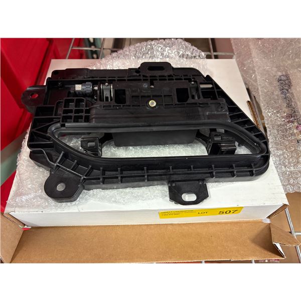 L2 - OEM Brand New Tesla Model S Exterior Handle Assembly RH Gen3
