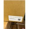 Image 8 : L2 - 4pc - OEM Tesla Brand New Gen III CCS1 Retrofit Kit, Model 3 Highland Rear Right Door Belt Mold
