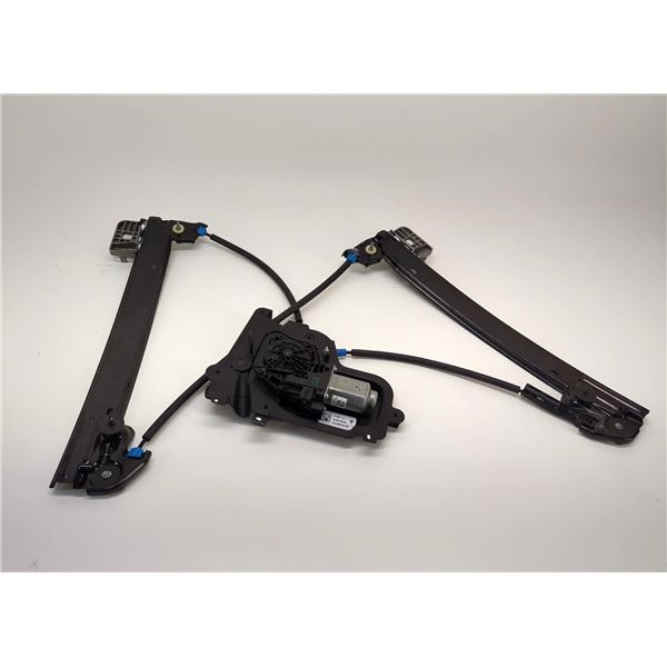 L2 - OEM - Brand New Tesla Model 3 Highland Front Left Door Window Regulator