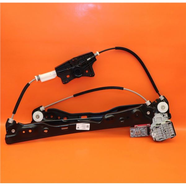 L2 - OEM - Brand New Tesla Model Y Juniper Front Left Window Regulator