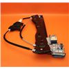 Image 5 : L2 - OEM - Brand New Tesla Model Y Juniper Front Left Window Regulator