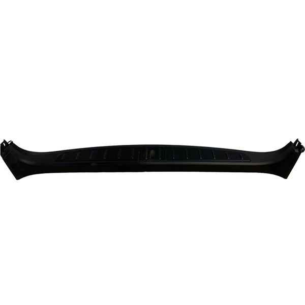 L2 - OEM - Brand New Tesla MODEL X Trunk Trim
